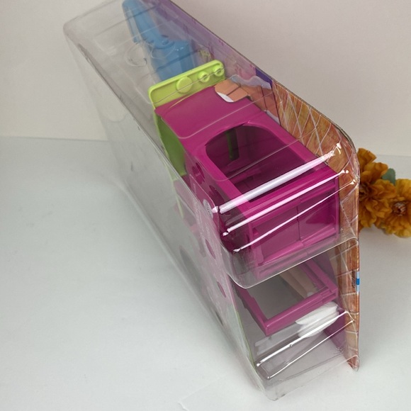 Barbie pet play set NEW in box - Picture 10 of 16